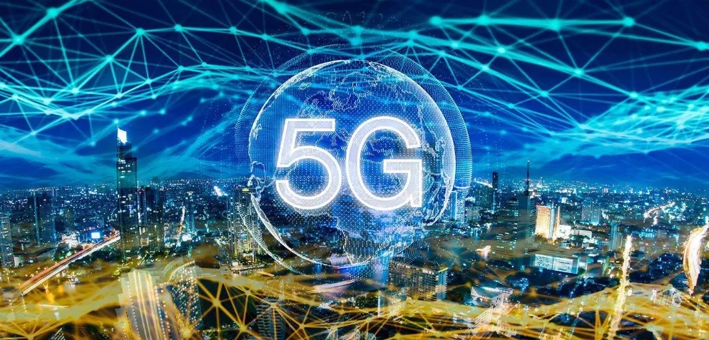 5G網絡
